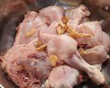 Foto langkah ke 1 dari resep Ayam POP.