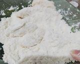Foto langkah ke 3 dari resep Telur Rebus Goreng Tepung.
