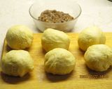 Dán briós recept fázis 2 fotója