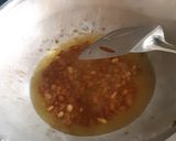 Foto langkah ke 1 dari resep Rujak kluban khas tegal.