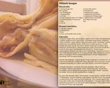 Milánói lasagne recept fázis 1 fotója