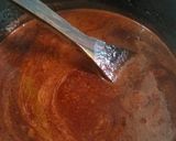 Foto langkah ke 1 dari resep Puding Coklat topping Biskuit.