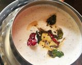 A picture of step 4 of Walnuts Chutney.