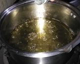 A picture of step 3 of Soft and creamy gulabjamun #foodies&friends I love MEETHA.