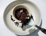 মাগ ব্রাউনি (Mug brownie recipe in Bengali) রেসিপি ধাপ - 7 ছবি