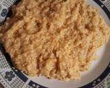 Foto del paso 2 de la receta: Galletitas de avena, coco y miel