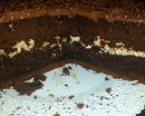 Foto del paso 8 de la receta: Torta de chocolate