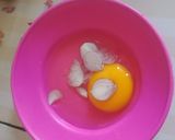 Foto langkah ke 3 dari resep 46. Telur Dadar Sederhana.