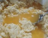 Foto del paso 3 de la receta: 🍊 Budín de naranja 🍊