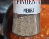 Foto del paso 11 de la receta: 208. Salsa Boloñesa (a mi manera)