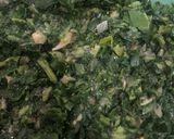Foto del paso 1 de la receta: Malfatti de espinaca y ricotta sin harinas- Mi versión!
