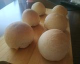 Foto del paso 4 de la receta: Pan básico para sandwichitos