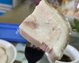 Hình bước làm 5 của món Giò Nây