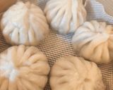 Foto del paso 7 de la receta: Dumplings de Cerdo