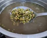 Cara Membuat Bubur Kacang hijau 3