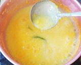 Foto langkah ke 11 dari resep Bubur Jagung Nikmat Creamy ✨.