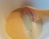 Foto del paso 7 de la receta Sopa o bisque de gambas