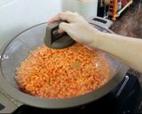 Foto langkah ke 3 dari resep 61. JALANGKOTE MAKASSAR.