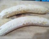 Foto langkah ke 1 dari resep 49. Pisang Goreng Gula Palem.