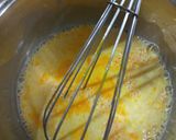 Mákos-meggyes krémes recept fázis 5 fotója
