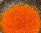 Foto langkah ke 2 dari resep Gulai Udang Tahu Khas Minang.