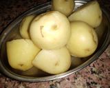 ब्रेड रोल (Bread roll recipe in Hindi) रेसिपी चरण 1 फोटो