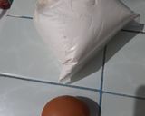 Foto langkah ke 2 dari resep Bakwan goreng.