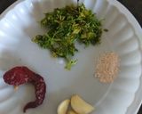 পোড়া টমেটোর ভর্তা(pora tomato bhorta recipe in Bengali) রেসিপি ধাপ - 1 ছবি