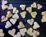 Foto del paso 8 de la receta: Papas San Valentín con amor