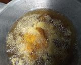 Foto langkah ke 3 dari resep Ayam Goreng Kremes.