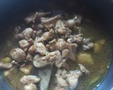 Foto langkah ke 4 dari resep Mie ayam ala abang2.