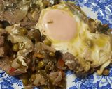 Foto del paso 9 de la receta: Carne a la cacerola multicolor, multisabor