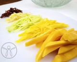 รูปขั้นตอนการทำที่ 4 ของ ส้มฉุน
