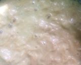 A picture of step 2 of SugarFree Anjeer Sevaiya.
