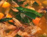 Foto del paso 2 de la receta: Sopa de Camarones