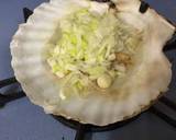 Japanese Miso Scallop recipe step 4 photo