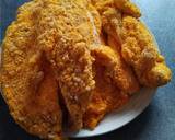 Resipi Chicken Katsu Oleh Wie Mohamad Cookpad