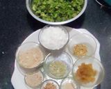 नागपूरची सांबार वडी (Nagpur Sambhar Vadi Recipe In Marathi) रेसिपी स्टेप 3 फोटो 