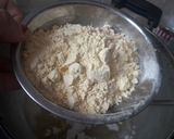A picture of step 1 of Patisa.