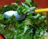 Foto del paso 4 de la receta: Cena rápida KETO