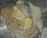 Foto del paso 5 de la receta: Conchas