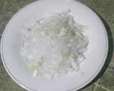 Foto del paso 4 de la receta: Filete de res al perejil con papas rústicas