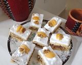 صورة لخطوة 4 من وصفة طرونش باتيسري🍰😋👍