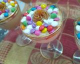 Foto del paso 5 de la receta: Postre serenito