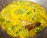 વટાણા મખાણા નું શાક(Vatana Makhana Shak Recipe In Gujarati) રેસીપી સ્ટેપ3ફોટો
