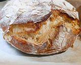 Foto del paso 9 de la receta: Hogaza de pan italiano