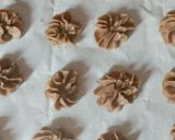 Foto langkah ke 4 dari resep Kue Semprit Tapioka Khas Bangka (3 Bahan).