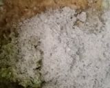 A picture of step 1 of Oosal.