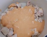 Foto del paso 13 de la receta: Macarrones con queso, dobles