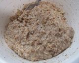 Diós kosárka recept fázis 2 fotója